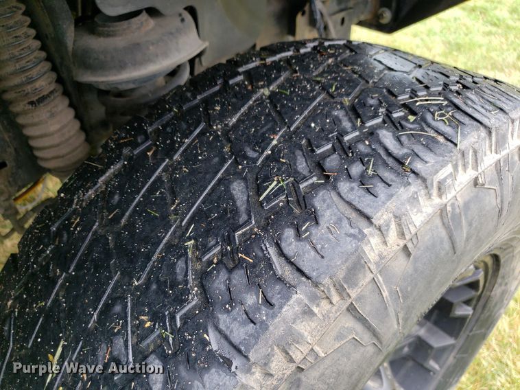 image for item IP9351 2012 Jeep Wrangler  SUV