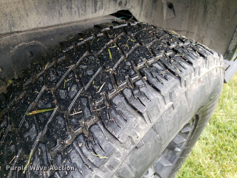 image for item IP9351 2012 Jeep Wrangler  SUV