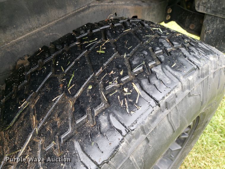 image for item IP9351 2012 Jeep Wrangler  SUV