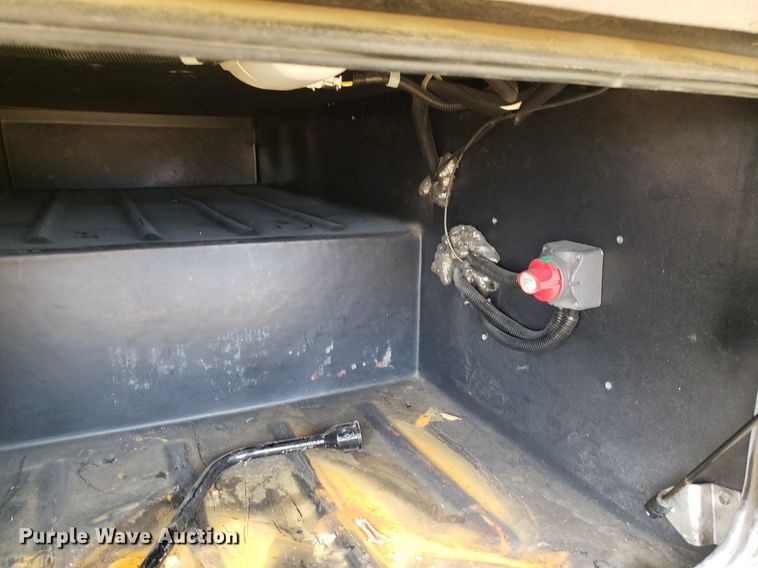 image for item IP9352 2005 Holiday Rambler Atlantis  RV