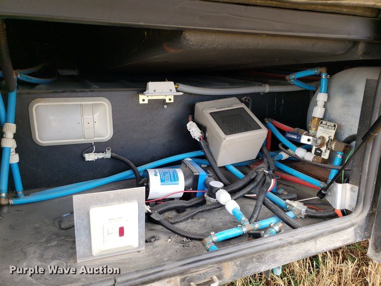 image for item IP9352 2005 Holiday Rambler Atlantis  RV