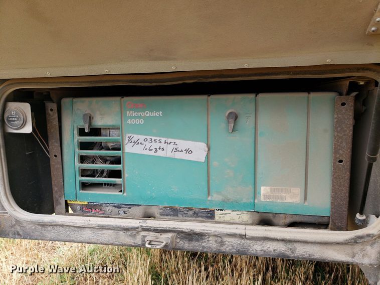 image for item IP9352 2005 Holiday Rambler Atlantis  RV