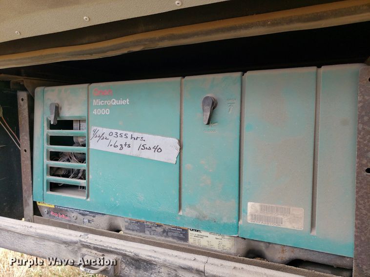 image for item IP9352 2005 Holiday Rambler Atlantis  RV