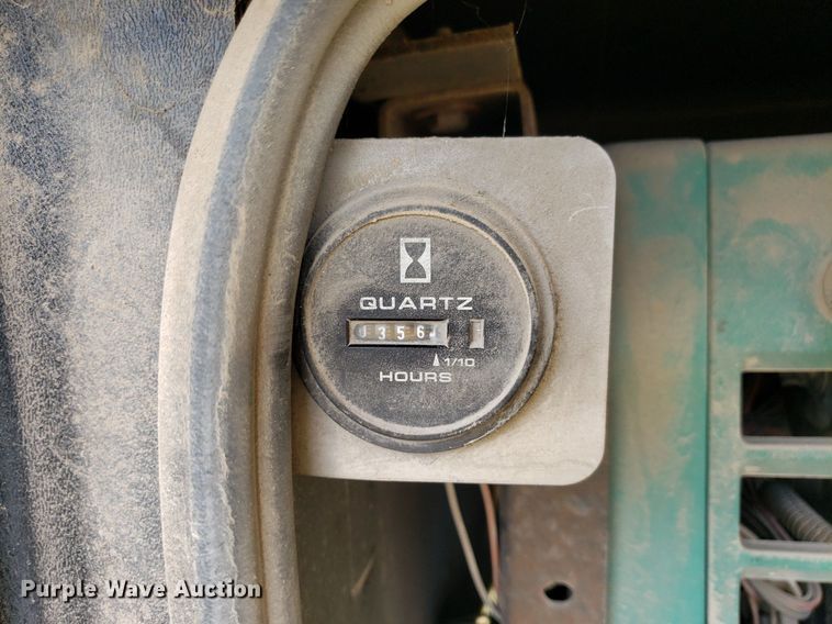 image for item IP9352 2005 Holiday Rambler Atlantis  RV