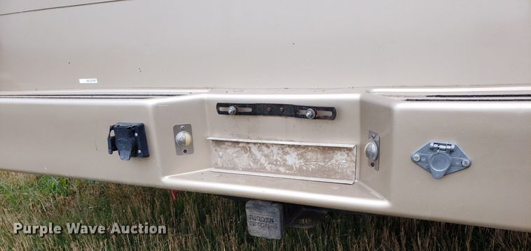 image for item IP9352 2005 Holiday Rambler Atlantis  RV