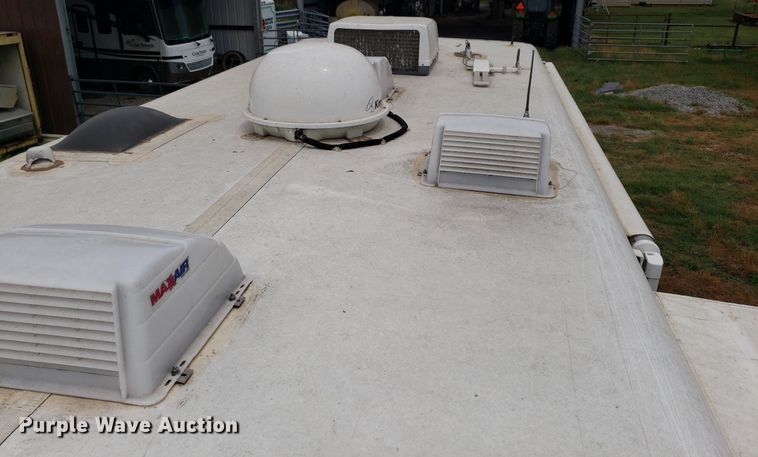 image for item IP9352 2005 Holiday Rambler Atlantis  RV