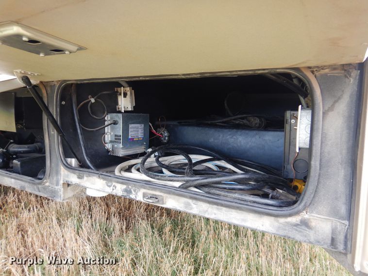 image for item IP9352 2005 Holiday Rambler Atlantis  RV