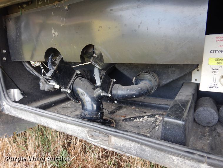 image for item IP9352 2005 Holiday Rambler Atlantis  RV