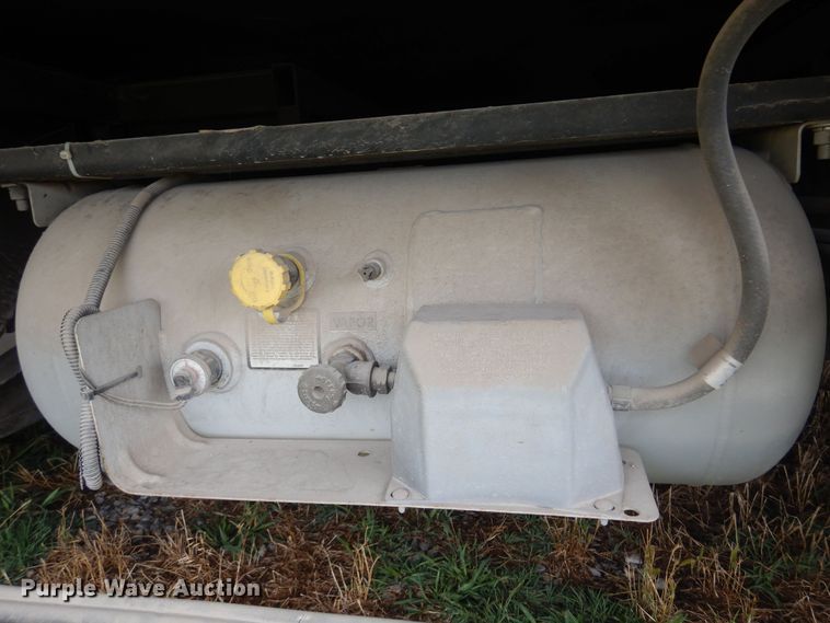 image for item IP9352 2005 Holiday Rambler Atlantis  RV