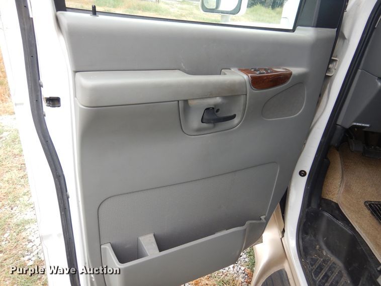 image for item IP9352 2005 Holiday Rambler Atlantis  RV