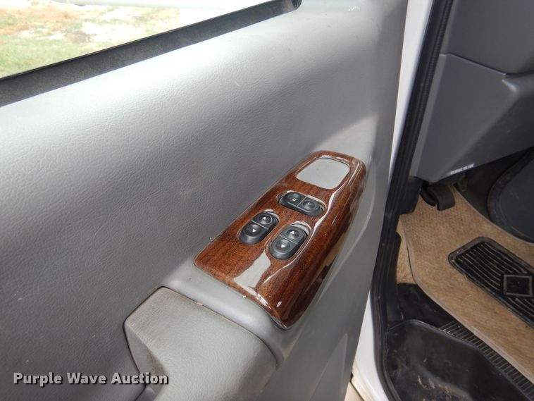 image for item IP9352 2005 Holiday Rambler Atlantis  RV