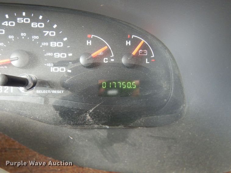 image for item IP9352 2005 Holiday Rambler Atlantis  RV