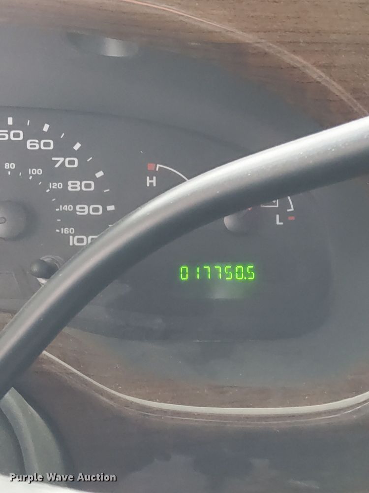 image for item IP9352 2005 Holiday Rambler Atlantis  RV