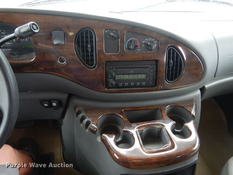 image for item IP9352 2005 Holiday Rambler Atlantis  RV