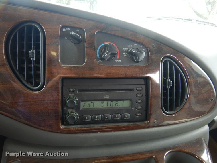 image for item IP9352 2005 Holiday Rambler Atlantis  RV