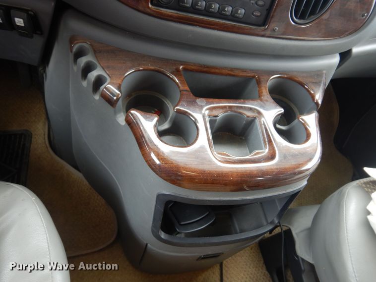 image for item IP9352 2005 Holiday Rambler Atlantis  RV