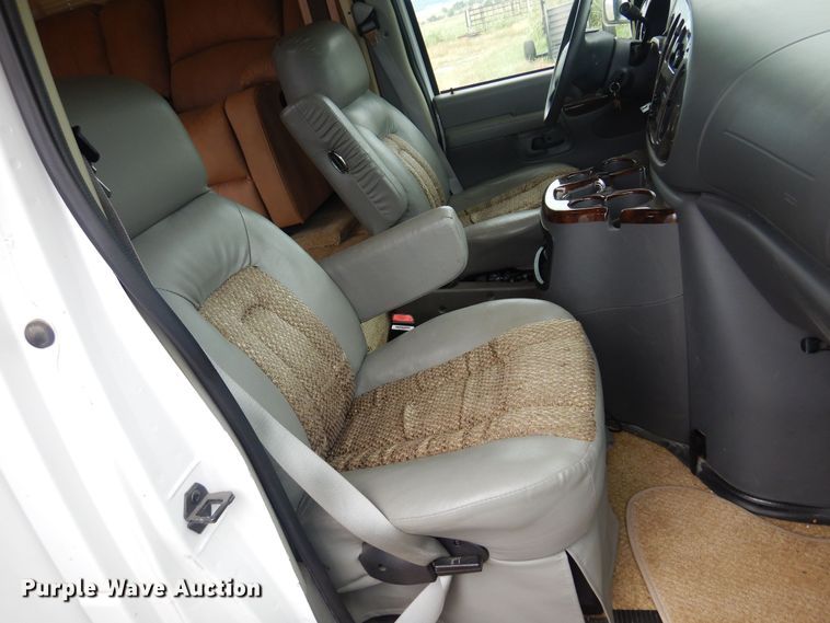 image for item IP9352 2005 Holiday Rambler Atlantis  RV