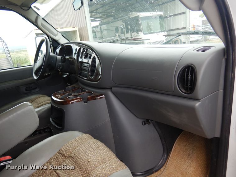 image for item IP9352 2005 Holiday Rambler Atlantis  RV