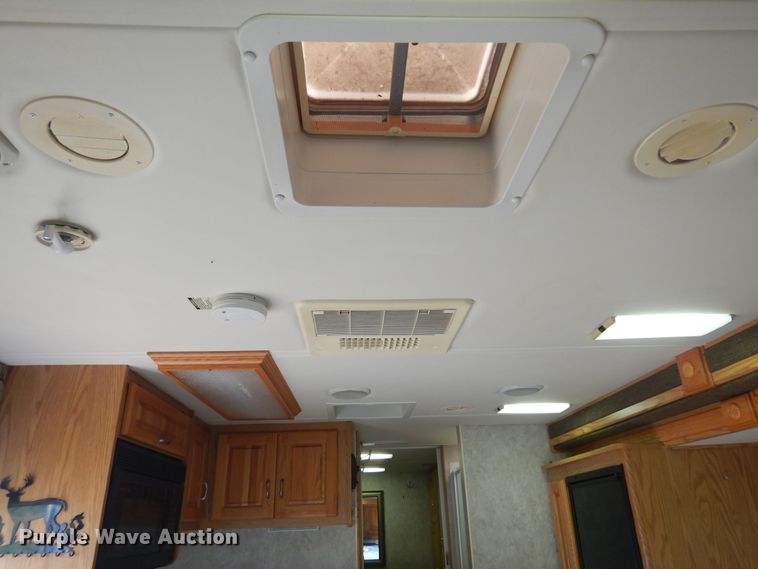 image for item IP9352 2005 Holiday Rambler Atlantis  RV