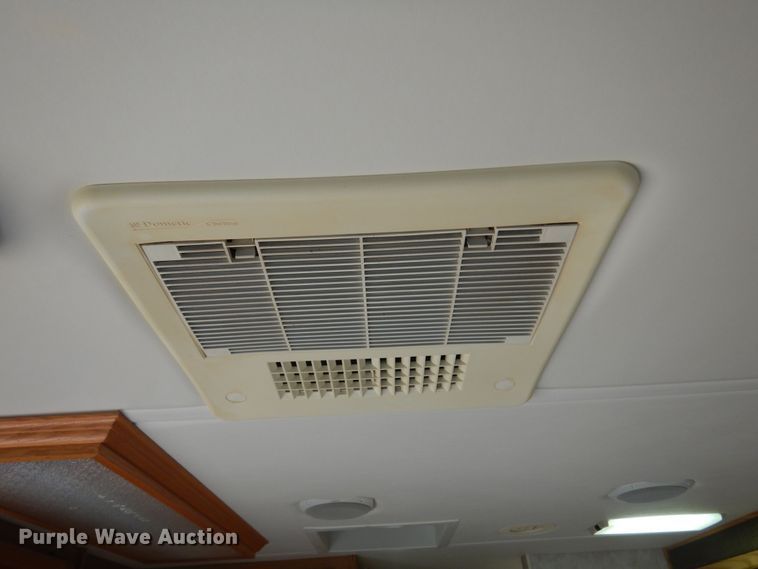 image for item IP9352 2005 Holiday Rambler Atlantis  RV