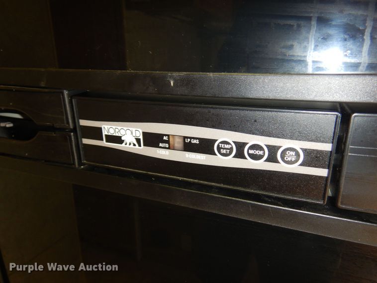 image for item IP9352 2005 Holiday Rambler Atlantis  RV