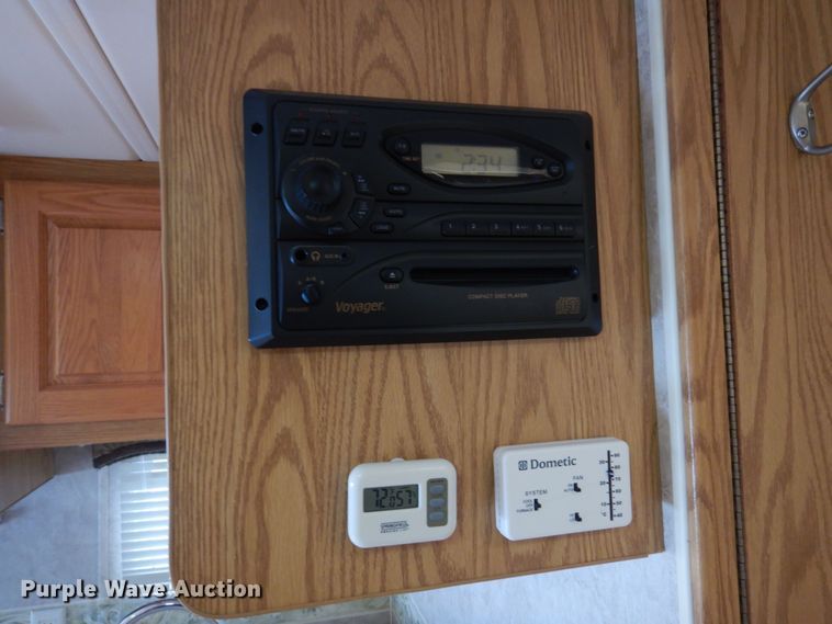 image for item IP9352 2005 Holiday Rambler Atlantis  RV