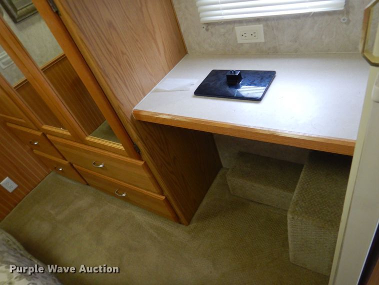 image for item IP9352 2005 Holiday Rambler Atlantis  RV