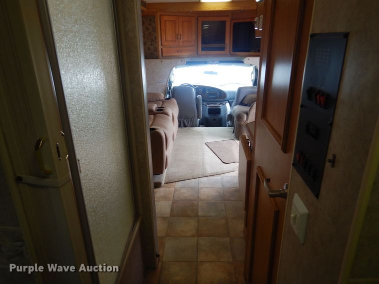 image for item IP9352 2005 Holiday Rambler Atlantis  RV