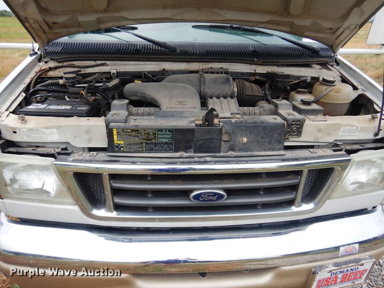 image for item IP9352 2005 Holiday Rambler Atlantis  RV