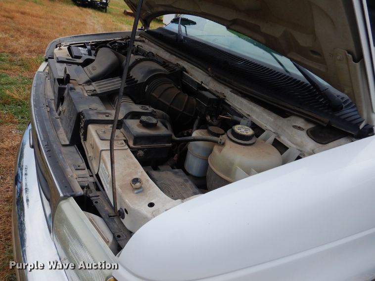 image for item IP9352 2005 Holiday Rambler Atlantis  RV