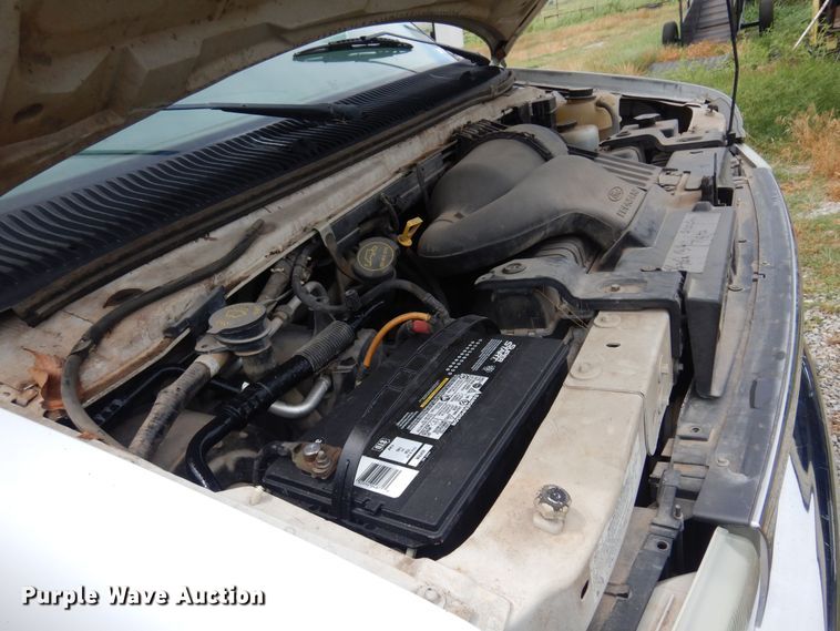 image for item IP9352 2005 Holiday Rambler Atlantis  RV