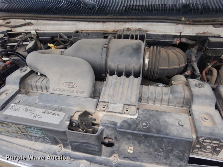 image for item IP9352 2005 Holiday Rambler Atlantis  RV