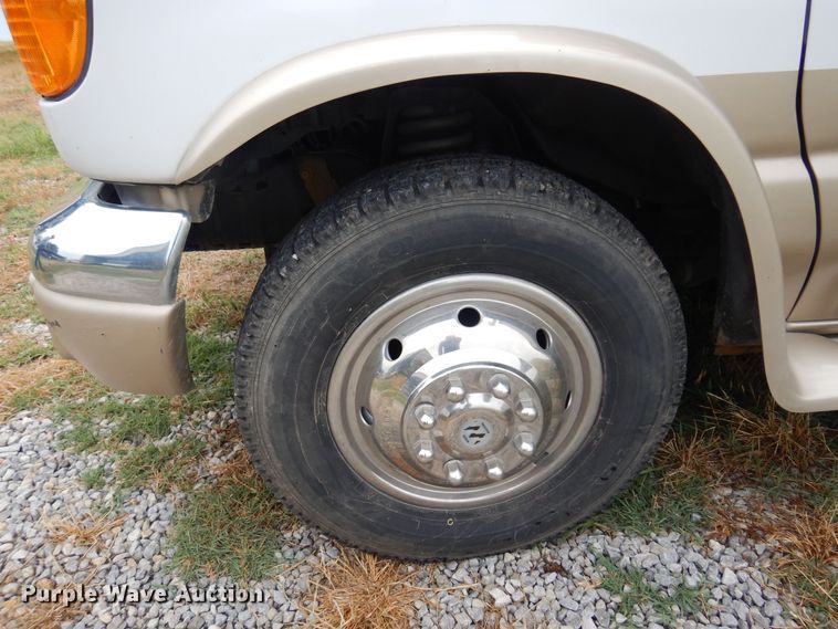 image for item IP9352 2005 Holiday Rambler Atlantis  RV