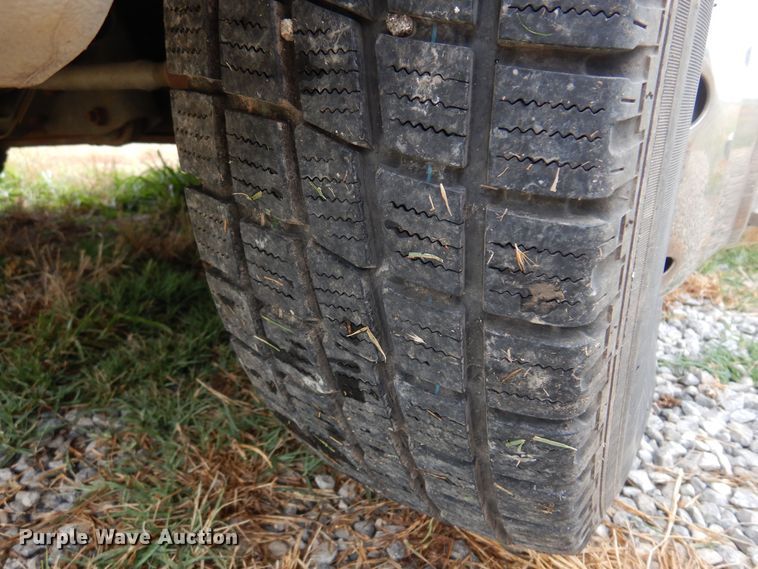 image for item IP9352 2005 Holiday Rambler Atlantis  RV