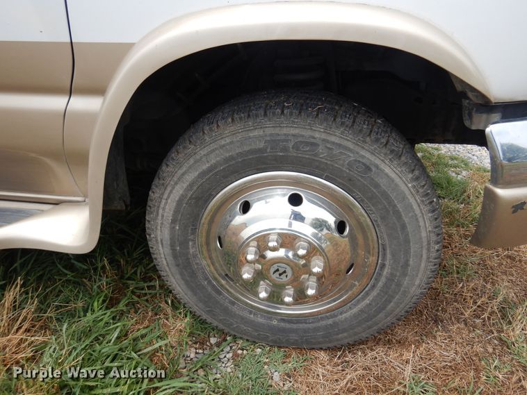 image for item IP9352 2005 Holiday Rambler Atlantis  RV