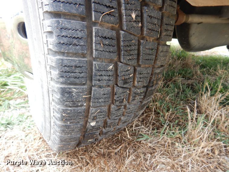 image for item IP9352 2005 Holiday Rambler Atlantis  RV