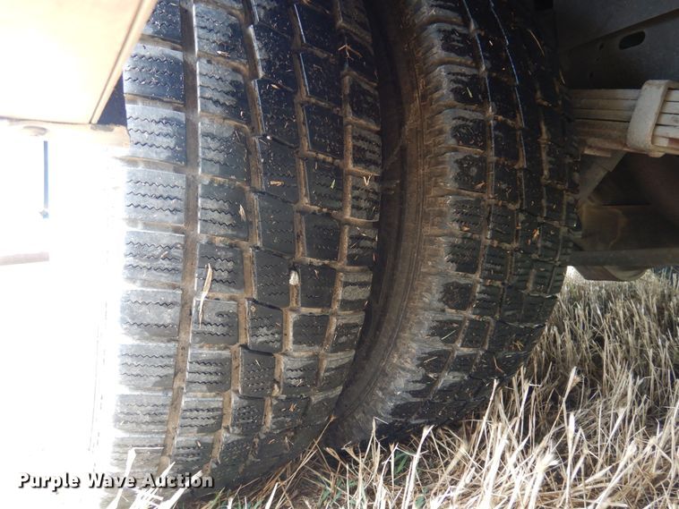 image for item IP9352 2005 Holiday Rambler Atlantis  RV