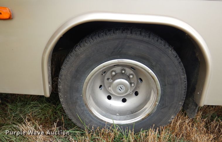 image for item IP9352 2005 Holiday Rambler Atlantis  RV