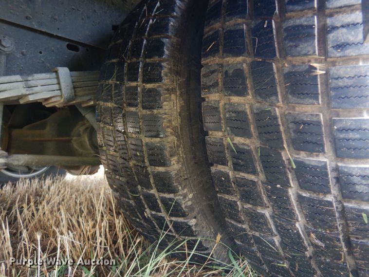 image for item IP9352 2005 Holiday Rambler Atlantis  RV