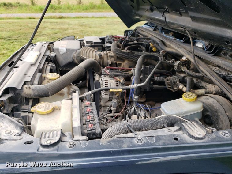 image for item IP9353 2007 Jeep Wrangler  SUV