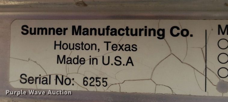 image for item IP9359 Sumner 2025  material lift