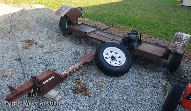 image for item IP9361 Car dolly