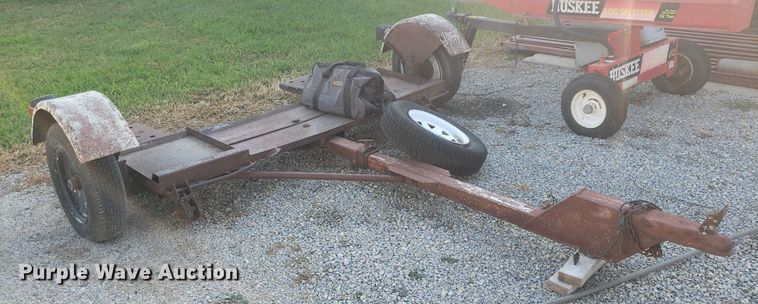 image for item IP9361 Car dolly