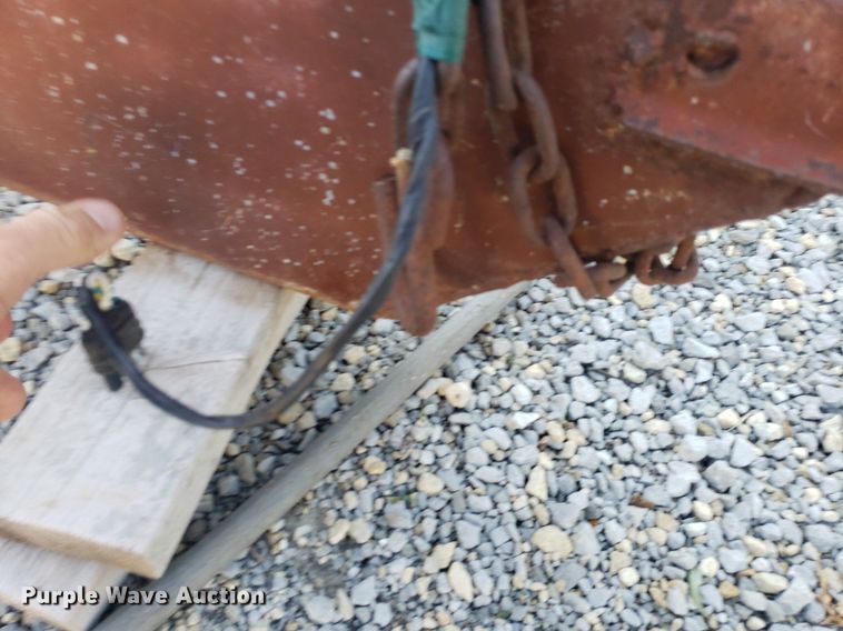 image for item IP9361 Car dolly