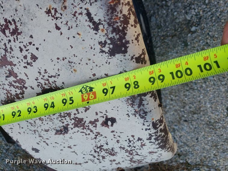 image for item IP9361 Car dolly