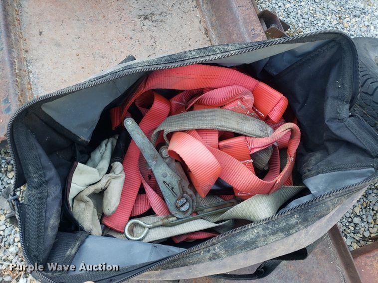 image for item IP9361 Car dolly