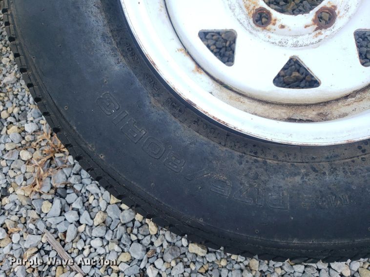 image for item IP9361 Car dolly