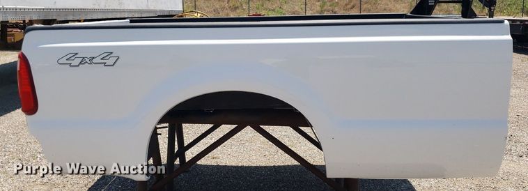 image for item IP9376 8' Ford truck bed
