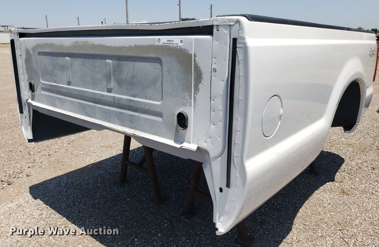 image for item IP9376 8' Ford truck bed