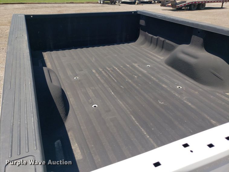 image for item IP9376 8' Ford truck bed